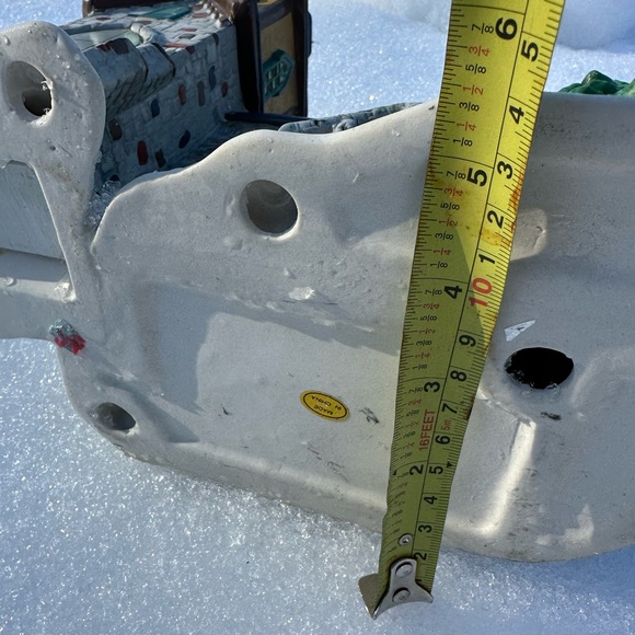 Christmas Delights Lighted Stone Christmas Village Church & Accessory Pieces - Picture 10 of 15